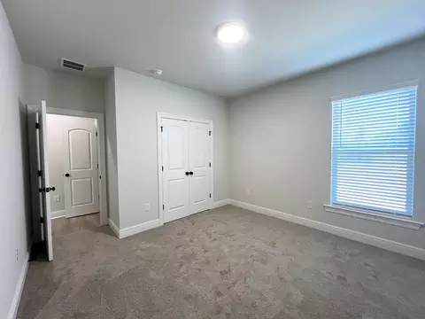 Bedroom - 805 Congressional Cir, Ruston, LA 71270 photo 5 of 8