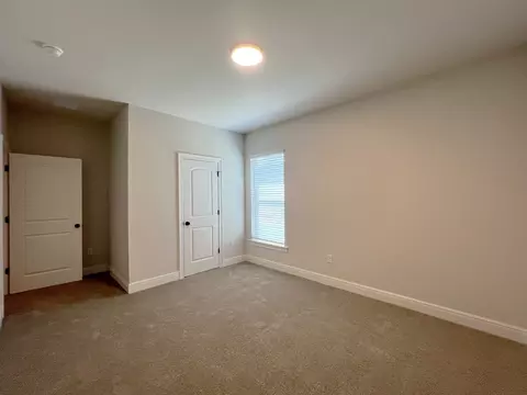 Bedroom - 805 Congressional Cir, Ruston, LA 71270 photo 3 of 8