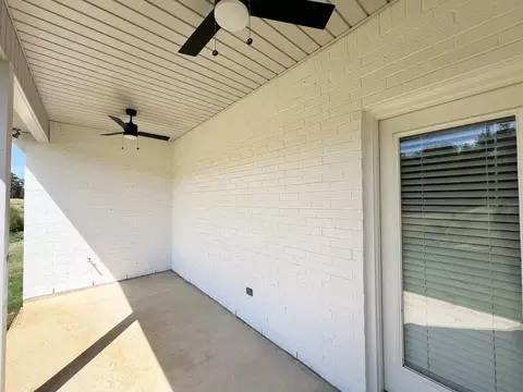 Exterior - 805 Congressional Cir, Ruston, LA 71270 photo 3 of 3