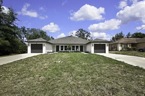 13161 Spring Hill Dr, Spring Hill, FL 34609