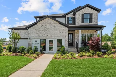 2597 Peaceful Valley Dr, Columbia, TN 38401
