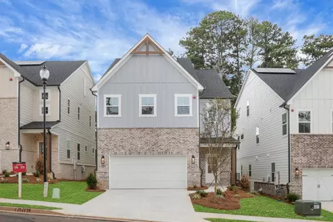 120 Kindred Ln, Marietta, GA 30066
