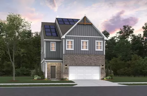 120 Kindred Ln, Marietta, GA 30066
