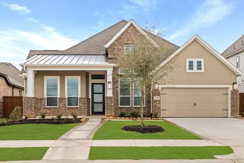 7323 Prairie Lakeshore Ln, Katy, TX 77493
