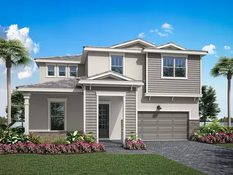14316 SW Bassett Ct, Port Saint Lucie, FL 34987