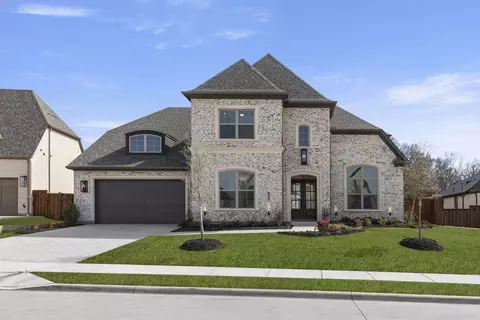 681 Capella Ct, Prosper, TX 75078