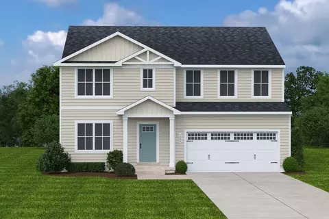 6649 Red Oak Way, Stone Mountain, GA 30087