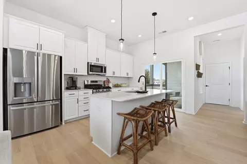 209 Silver Fleet Dr, Indian Trail, NC 28079