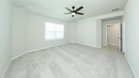 Bedroom - 2352 Pipefish Dr, Conroe, TX 77384 photo 3 of 5