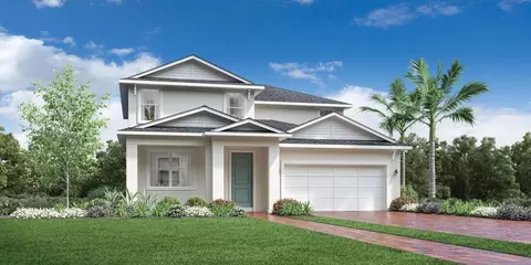 2419 Cedar Rose St, Apopka, FL 32712