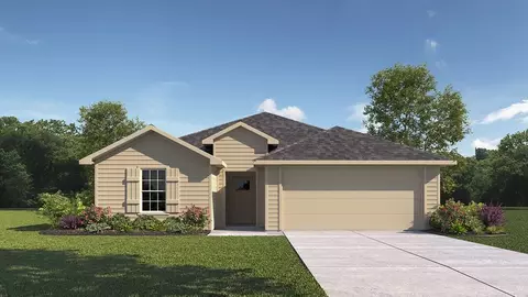 109 Boxwood Dr, Royse City, TX 75189