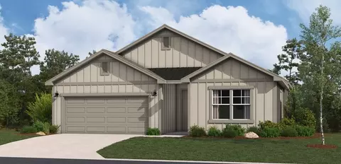 1602 NW 104th Ter, Kansas City, MO 64155