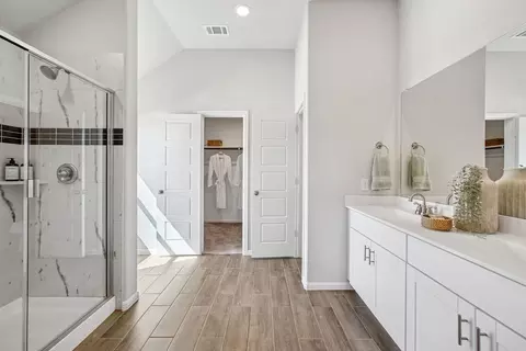 Entry Way - 229 Glade Ln, Celina, TX 75009 photo 2 of 2