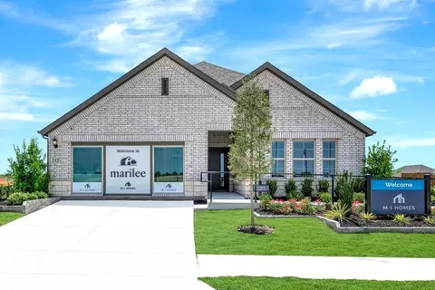 Exterior - 229 Glade Ln, Celina, TX 75009 photo 1 of 2