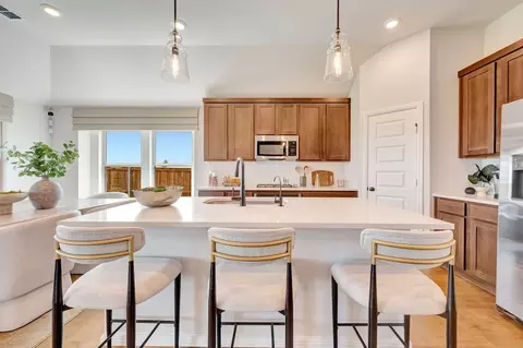 Kitchen - 229 Glade Ln, Celina, TX 75009 photo 1 of 4