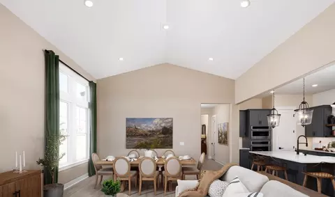 Dining - 1218 Olive Hill Rd, Paso Robles, CA 93446 photo 1 of 2