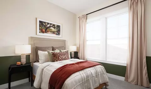 Bedroom - 1218 Olive Hill Rd, Paso Robles, CA 93446 photo 3 of 3