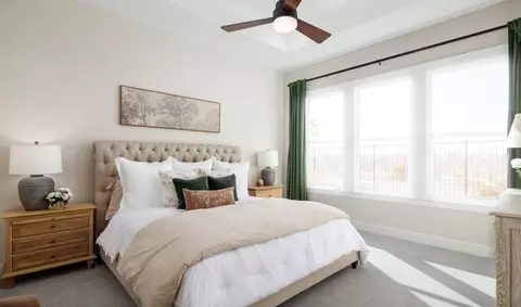 Bedroom - 1218 Olive Hill Rd, Paso Robles, CA 93446 photo 1 of 3