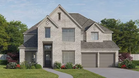 26110 Happy Home St, Hockley, TX 77447