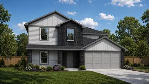 40631 Balsam Run Ln, Magnolia, TX 77354