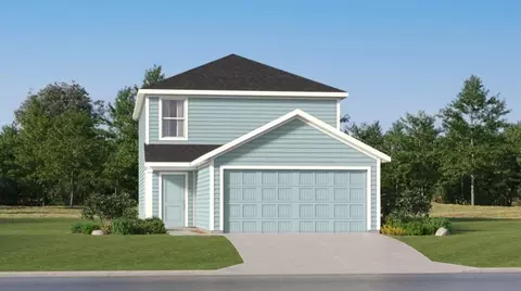 11339 Evergreen Rose, Converse, TX 78109