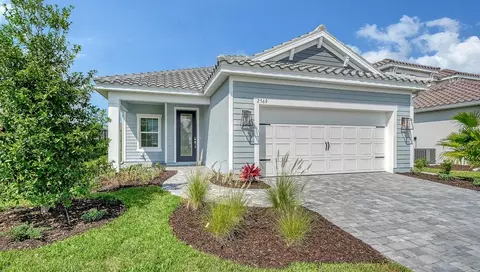 2569 Dasheen Pl, Lakewood Ranch, FL 34240
