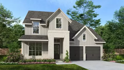 220 Shady Spring Trl, Georgetown, TX 78628 photo 3