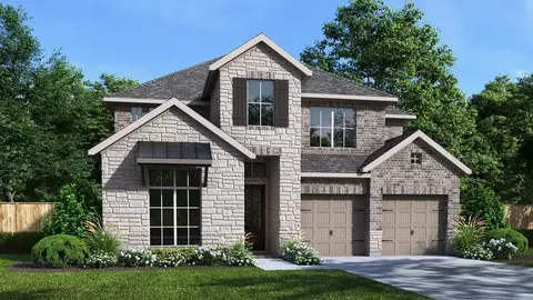 220 Shady Spring Trl, Georgetown, TX 78628 photo 5