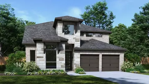 220 Shady Spring Trl, Georgetown, TX 78628 photo 2