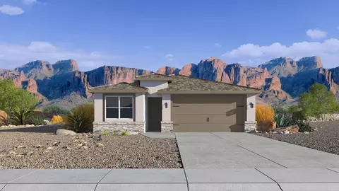 24261 W Atlantis Way, Buckeye, AZ 85326