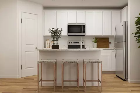 Kitchen - 7242 N Bald Eagle Way, Eagle Mountain, UT 84005 photo 1 of 1