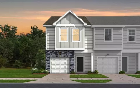 4611 Green Drake Dr, Charlotte, NC 28269