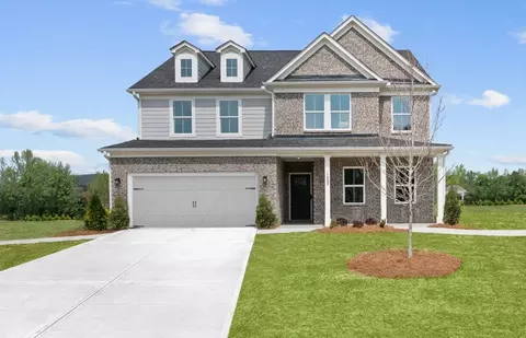 1676 Branch Creek Dr, Cumming, GA 30040