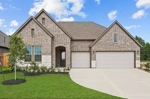 18906 Beach Sunflower Trl, Crosby, TX 77532