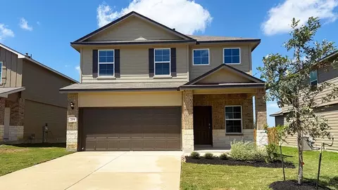259 Violet Sylph, San Antonio, TX 78253