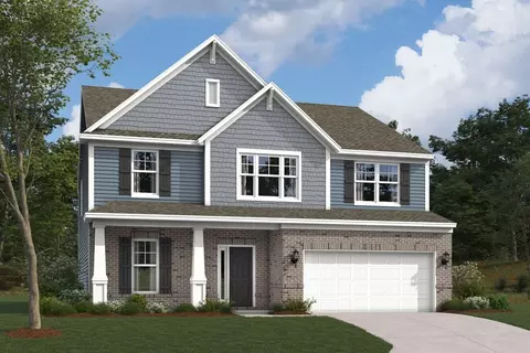 9925 Hyde Dr, Mccordsville, IN 46055