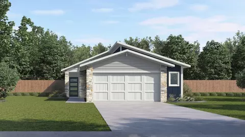 13006 Cattle Rustler Rd, Mustang Ridge, TX 78610