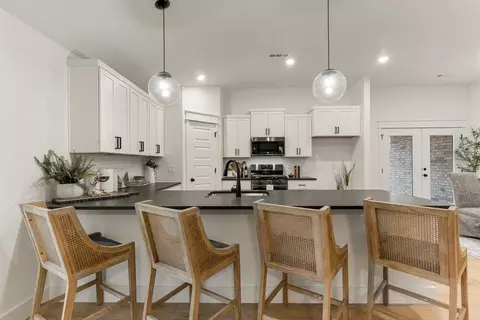 Kitchen - 101 W Seminole St, Strafford, MO 65757 photo 6 of 13