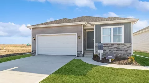 5704 152nd St, Grimes, IA 50111