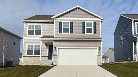 5704 152nd St, Grimes, IA 50111