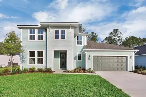1028 Creighton Rd, Fleming Island, FL 32003