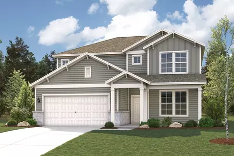 8542 Light Rail Dr, Fulshear, TX 77441