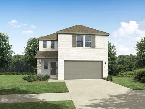 216 Tolo Dr, Elgin, TX 78621