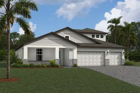 4375 Lake Fox Dr, Lakeland, FL 33810
