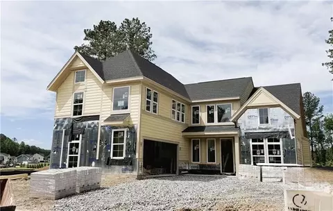 741 Conley Dr, Canton, GA 30115