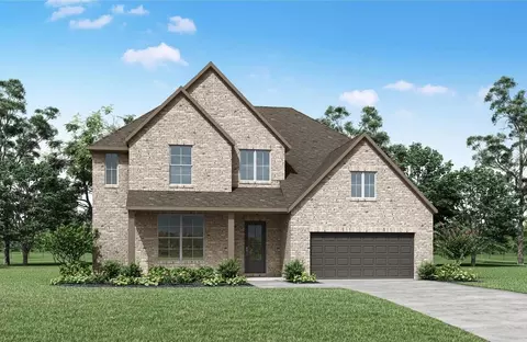 336 Bay Laurel Rd, Mckinney, TX 75071