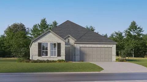 3999 Ginn Rd, Bentonville, AR 72712