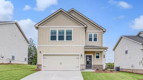 Exterior - 11695 Brightside Pkwy, Hampton, GA 30228 photo 3 of 7