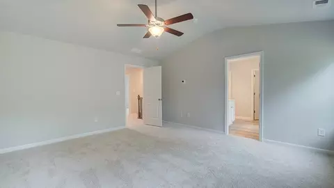 Bedroom - 11695 Brightside Pkwy, Hampton, GA 30228 photo 4 of 5