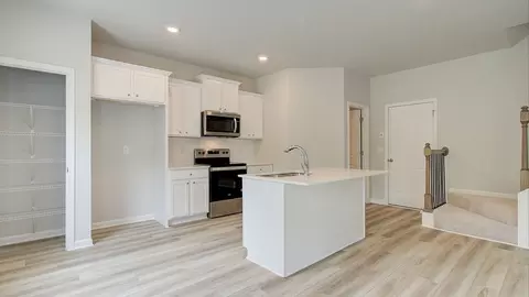 Kitchen - 11695 Brightside Pkwy, Hampton, GA 30228 photo 1 of 3